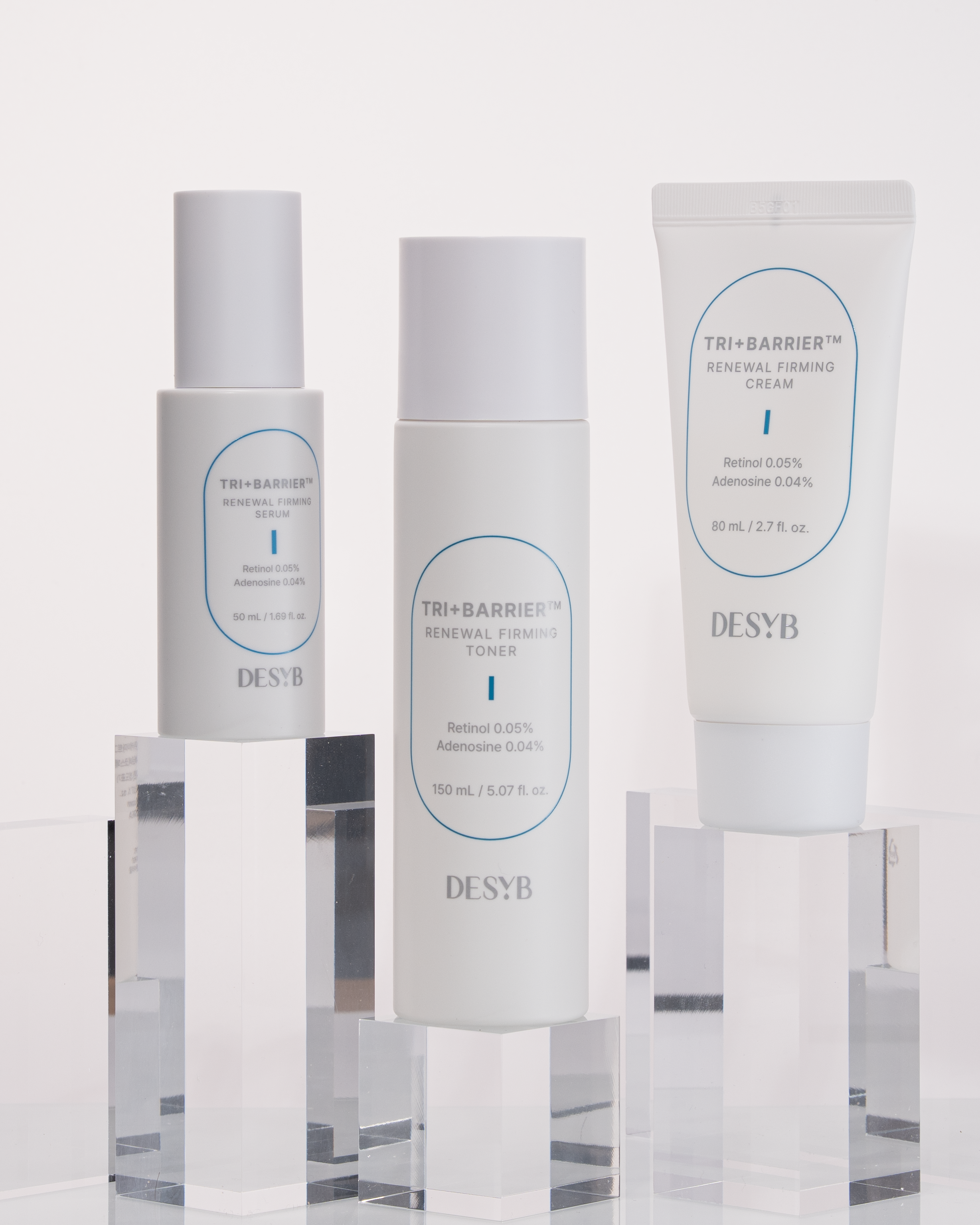 Renewal Firming