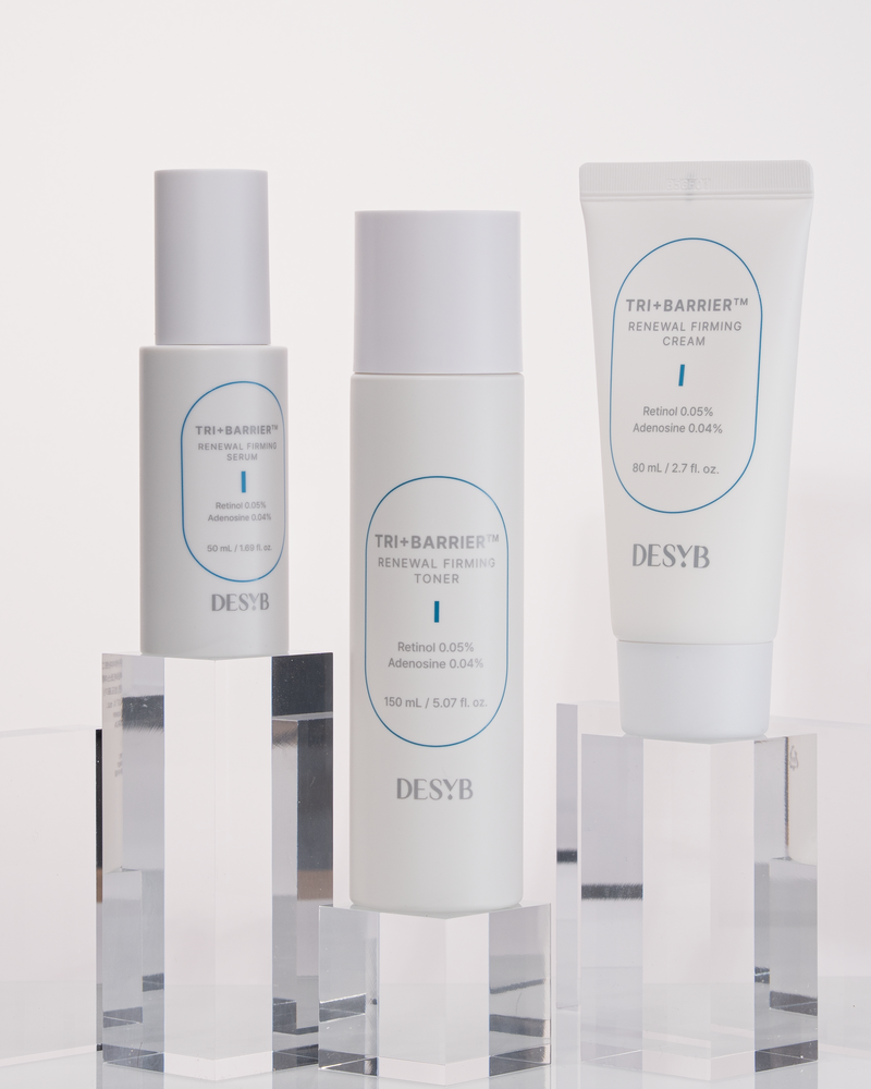 Renewal Firming