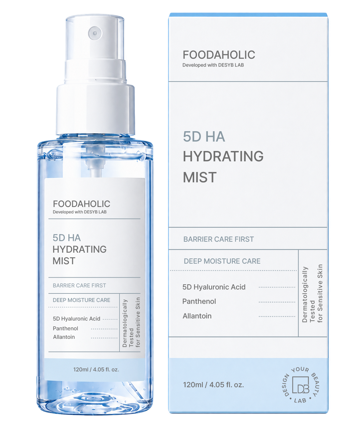 Tone Balance Cream