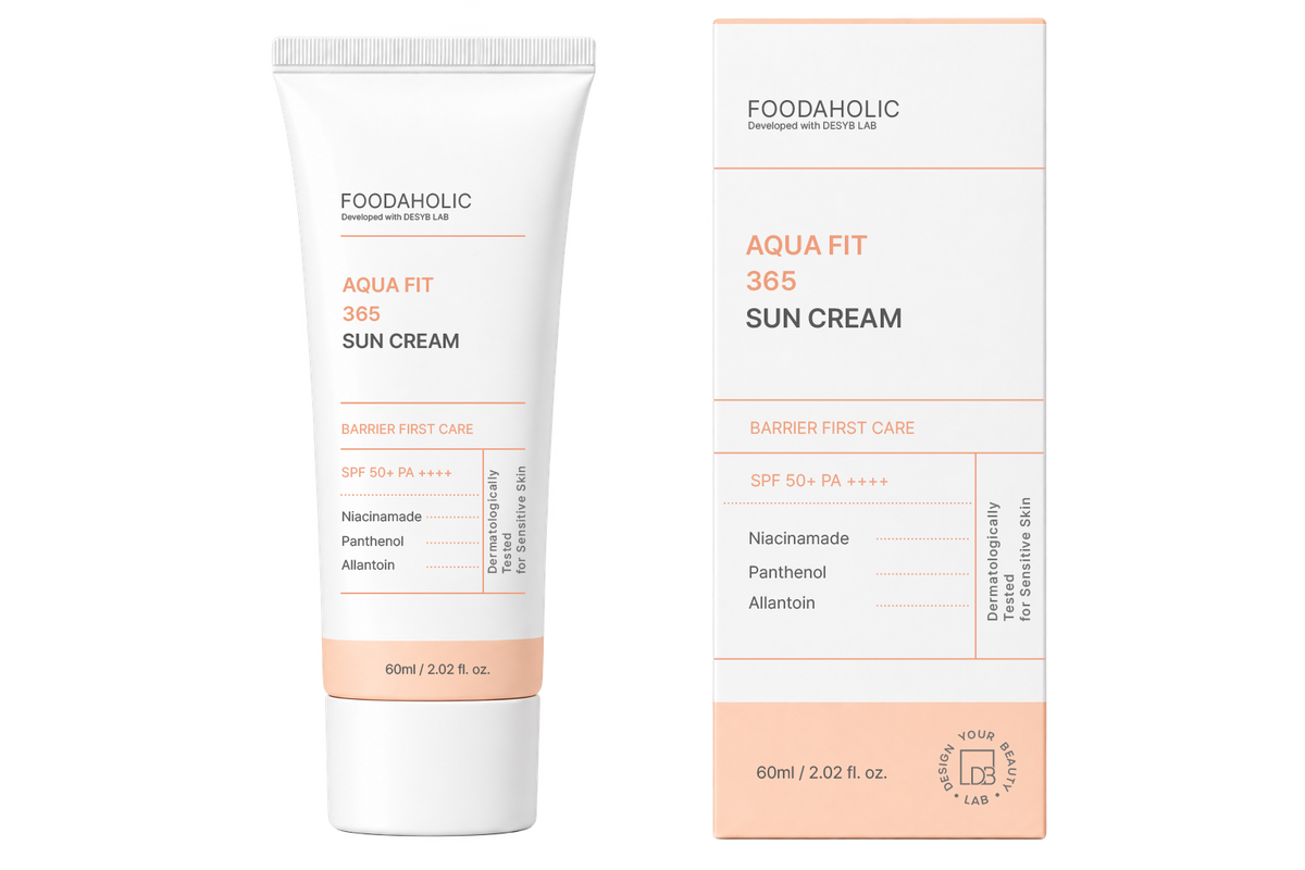 Tone Balance Cream