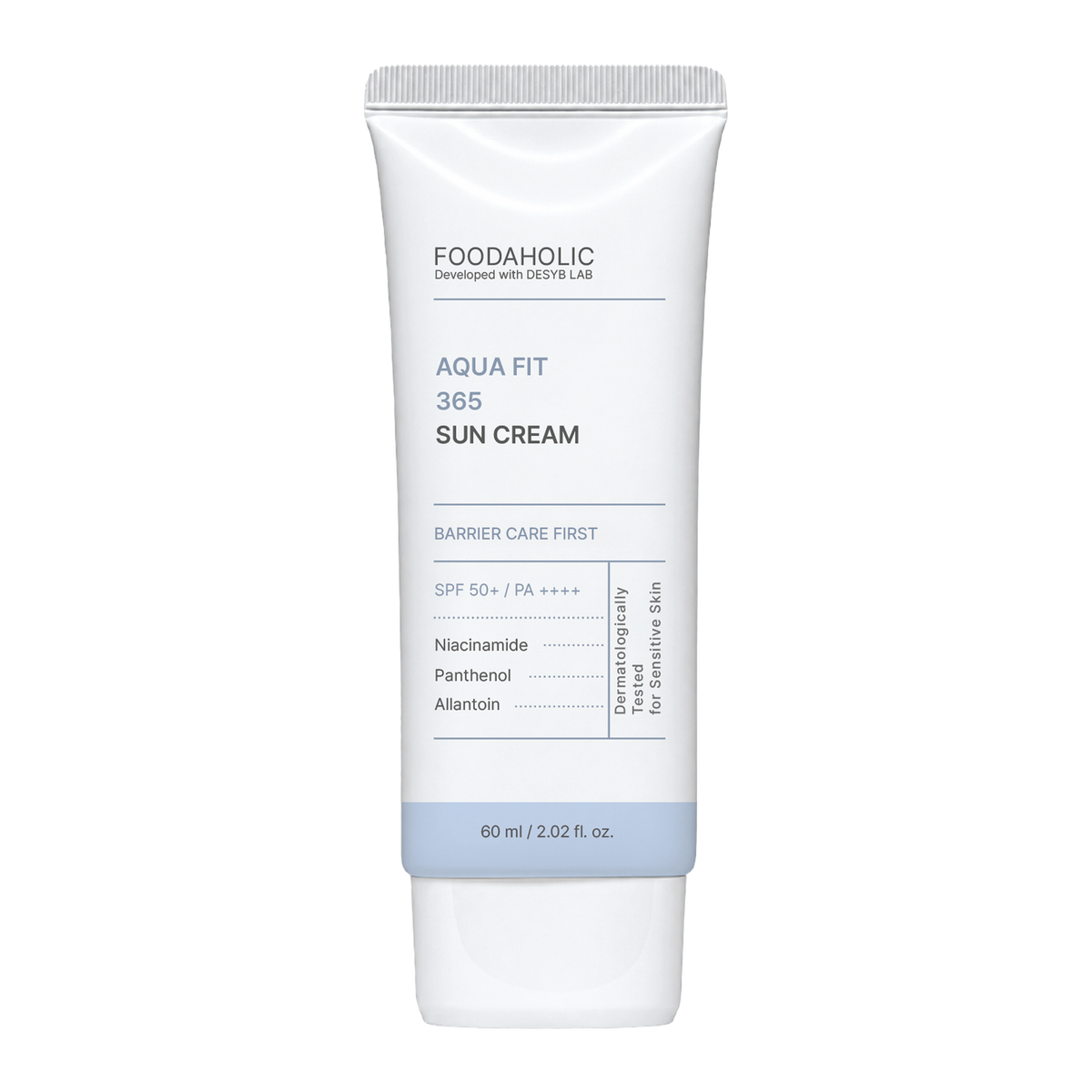 Солнцезащитный крем Aqua Fit 365