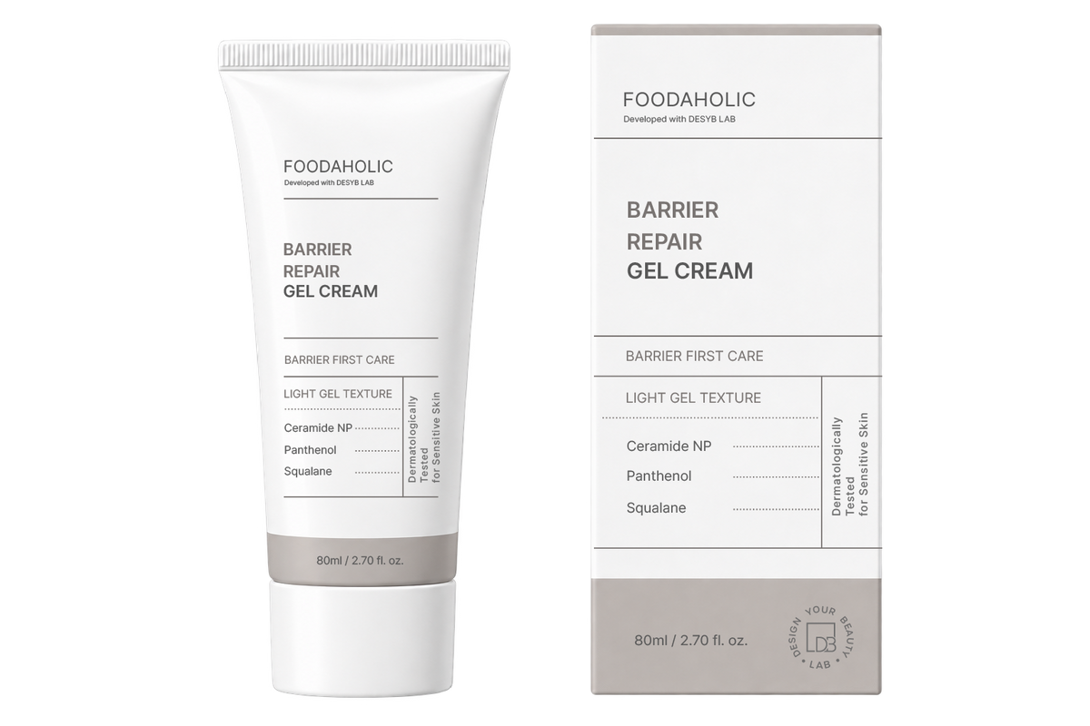 Tone Balance Cream