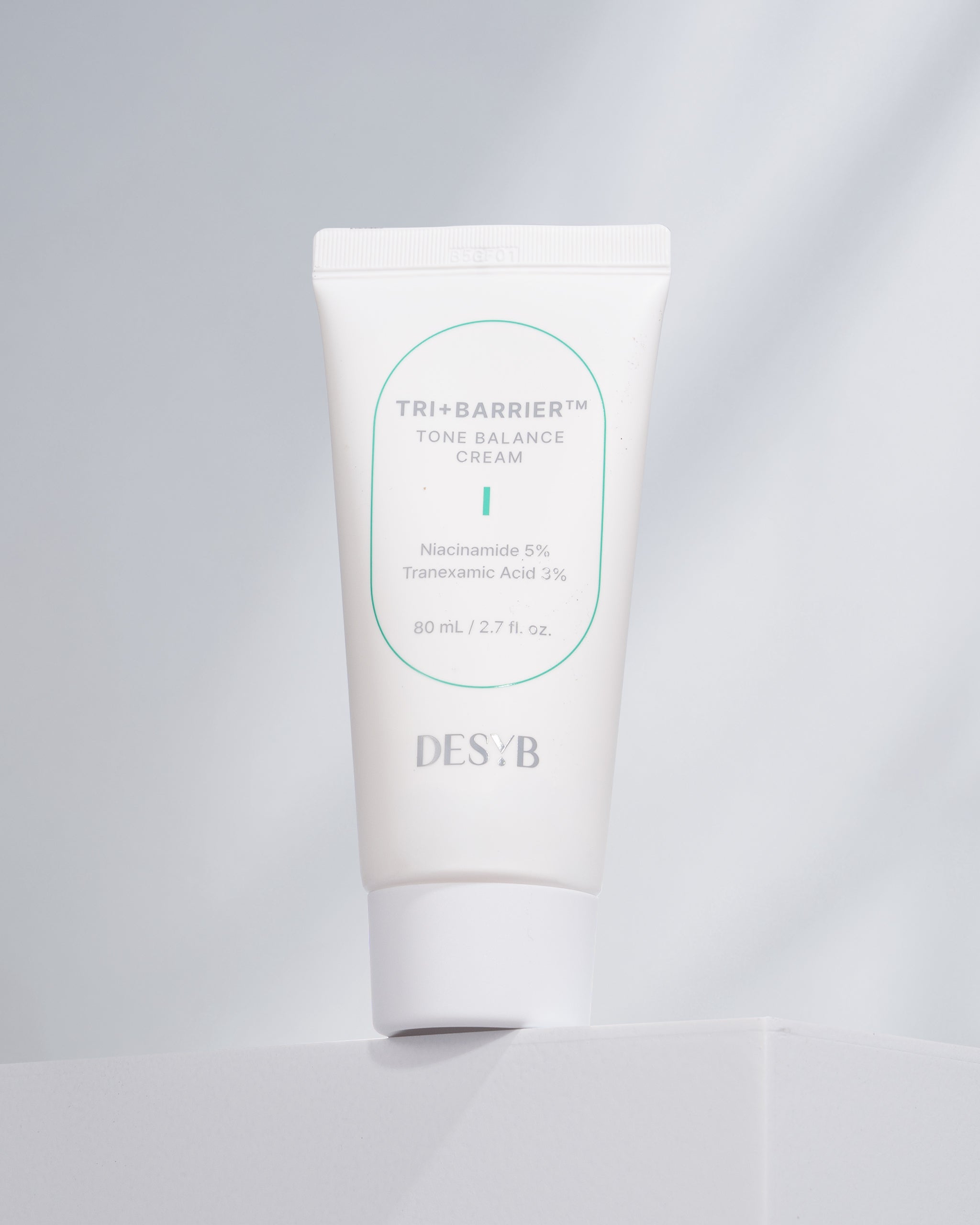Tone Balance Cream
