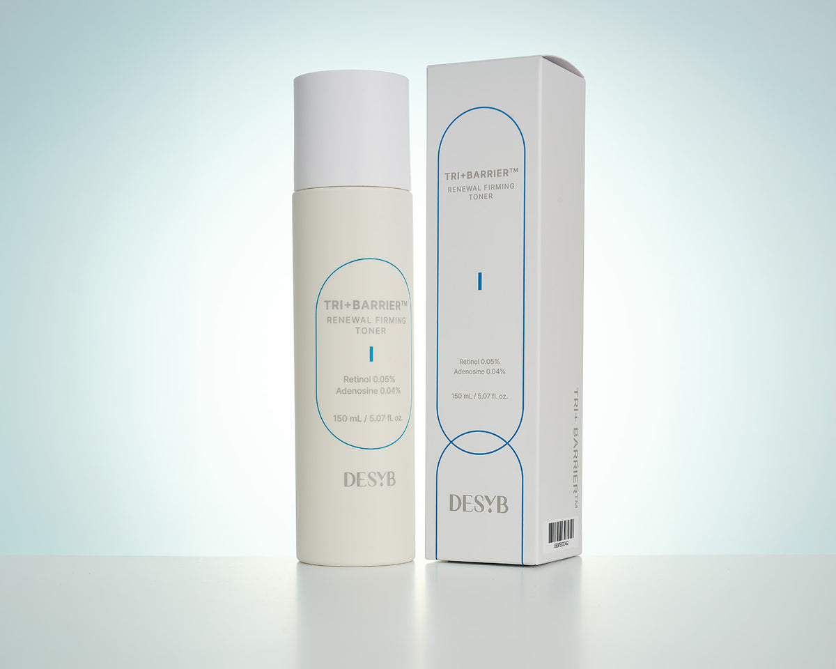 Renewal Firming Toner