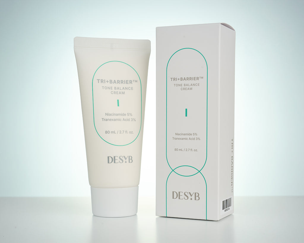 Tone Balance Cream