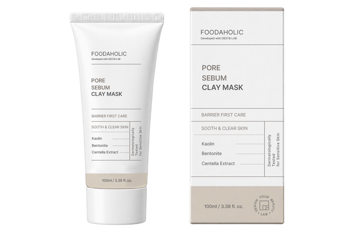 Tone Balance Cream