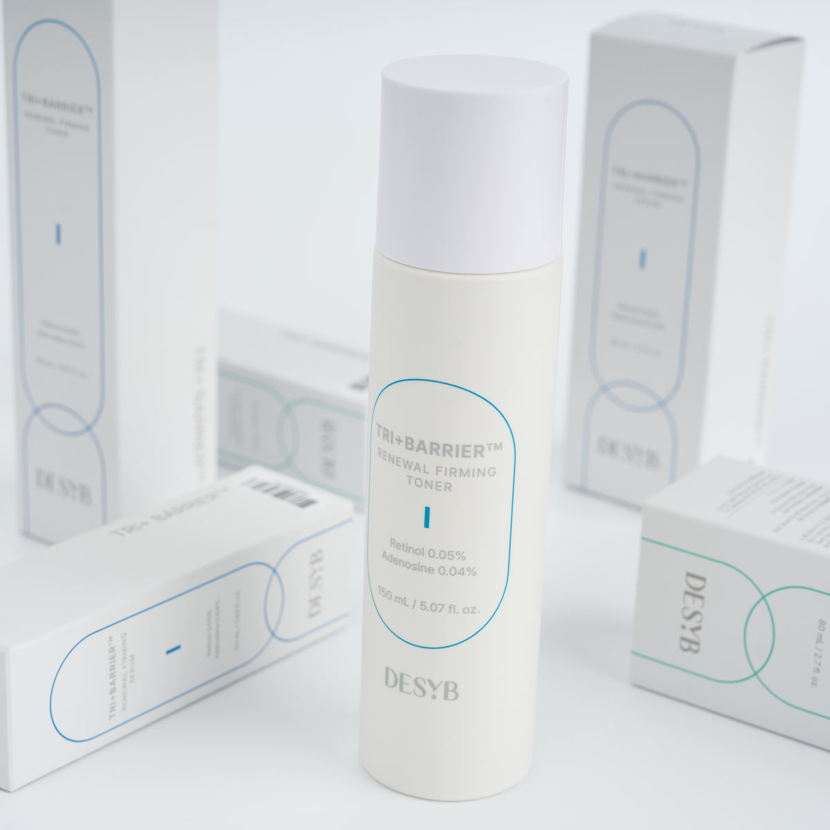 Renewal Firming Toner