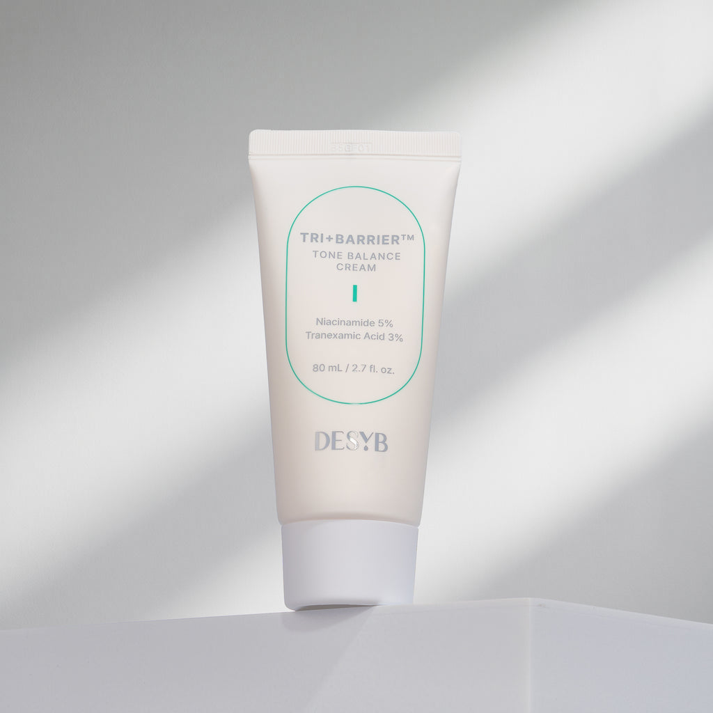 Tone Balance Cream