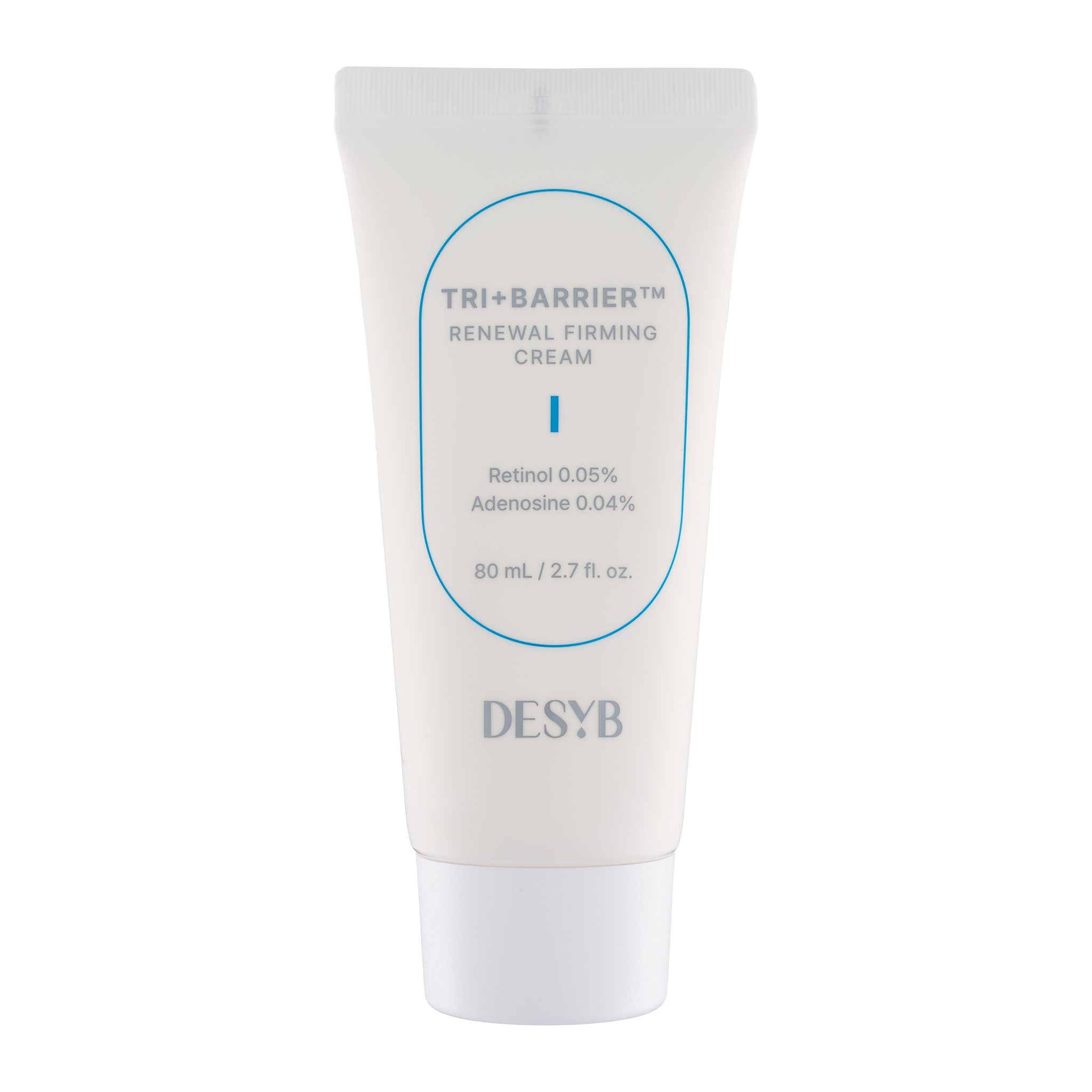 Renewal Firming Cream