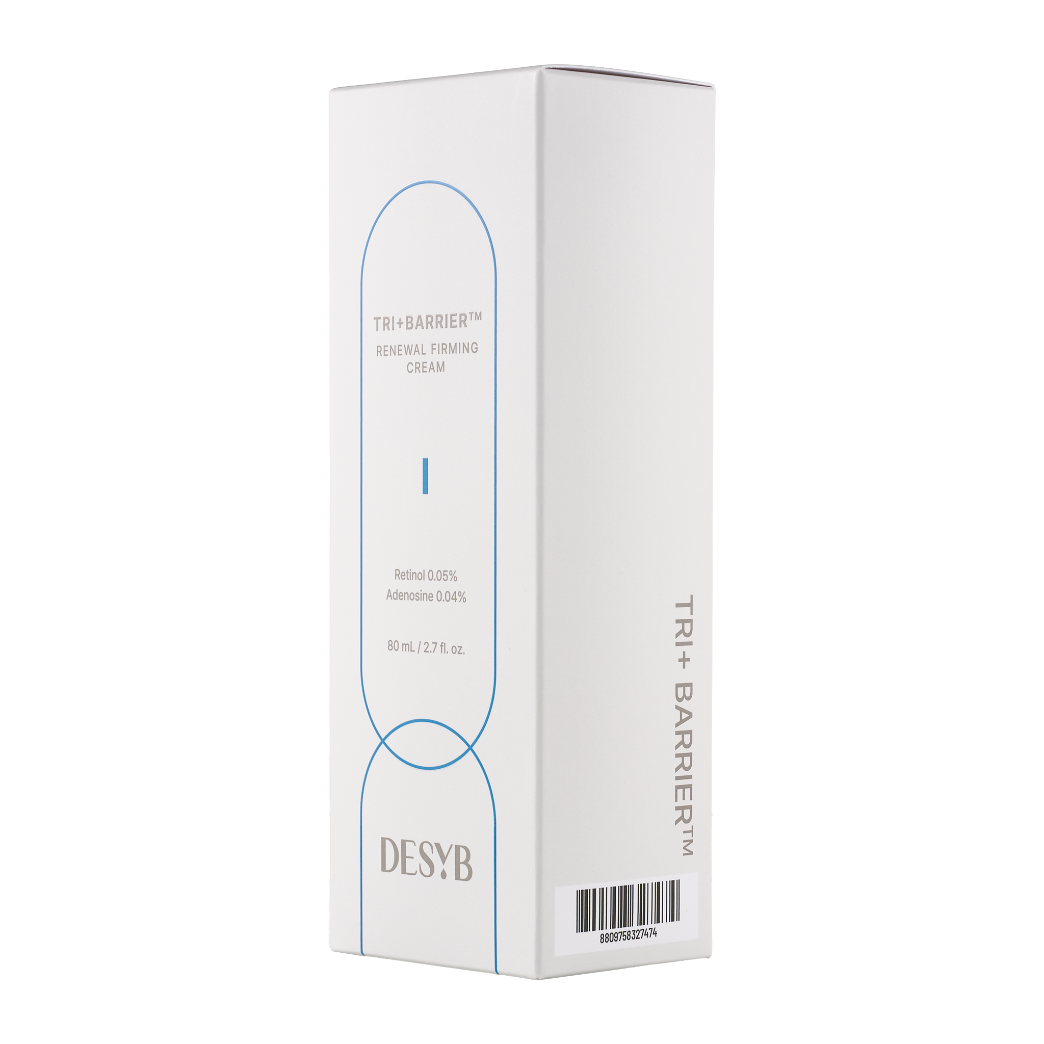 Renewal Firming Cream