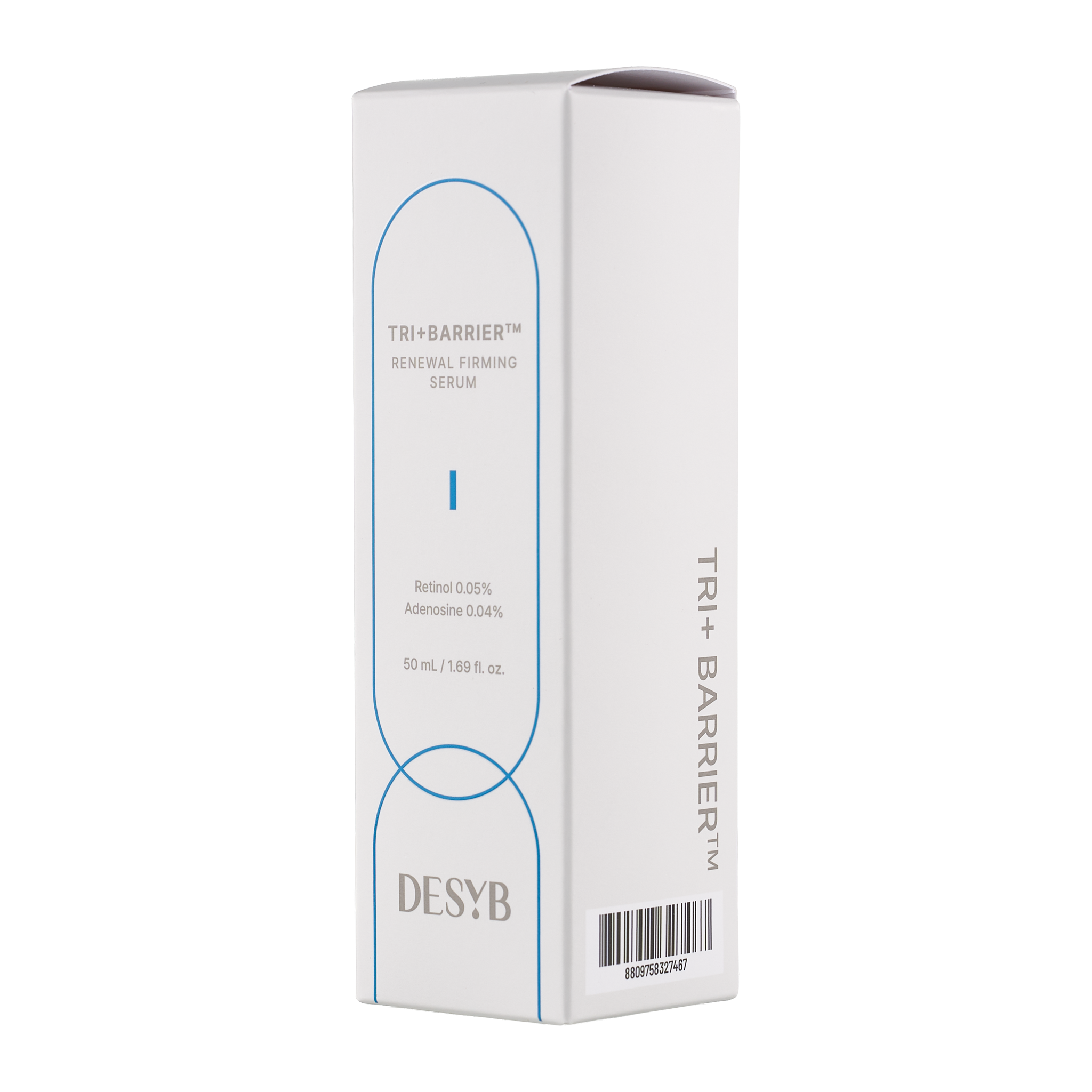 Renewal Firming Serum