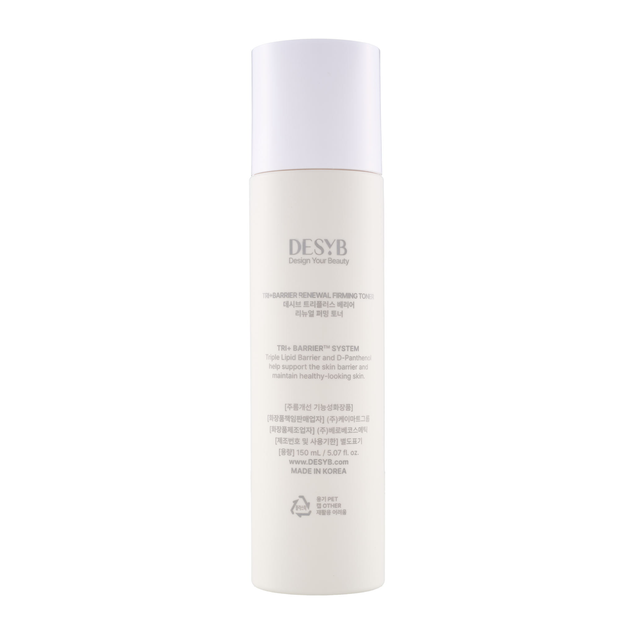 Renewal Firming Toner