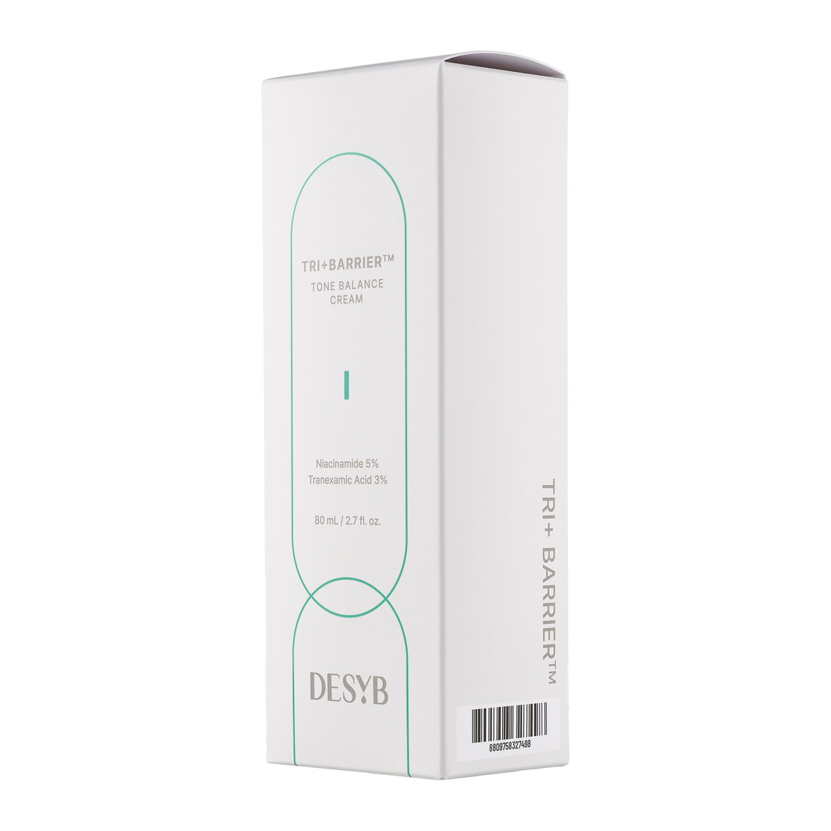 Tone Balance Cream