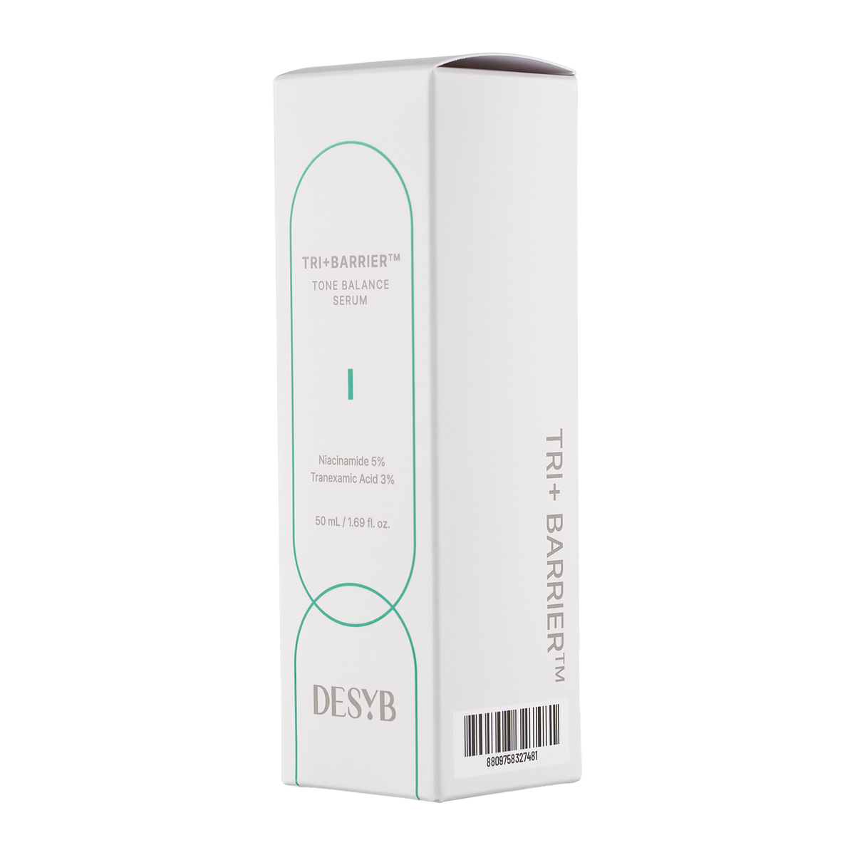 Tone Balance Serum