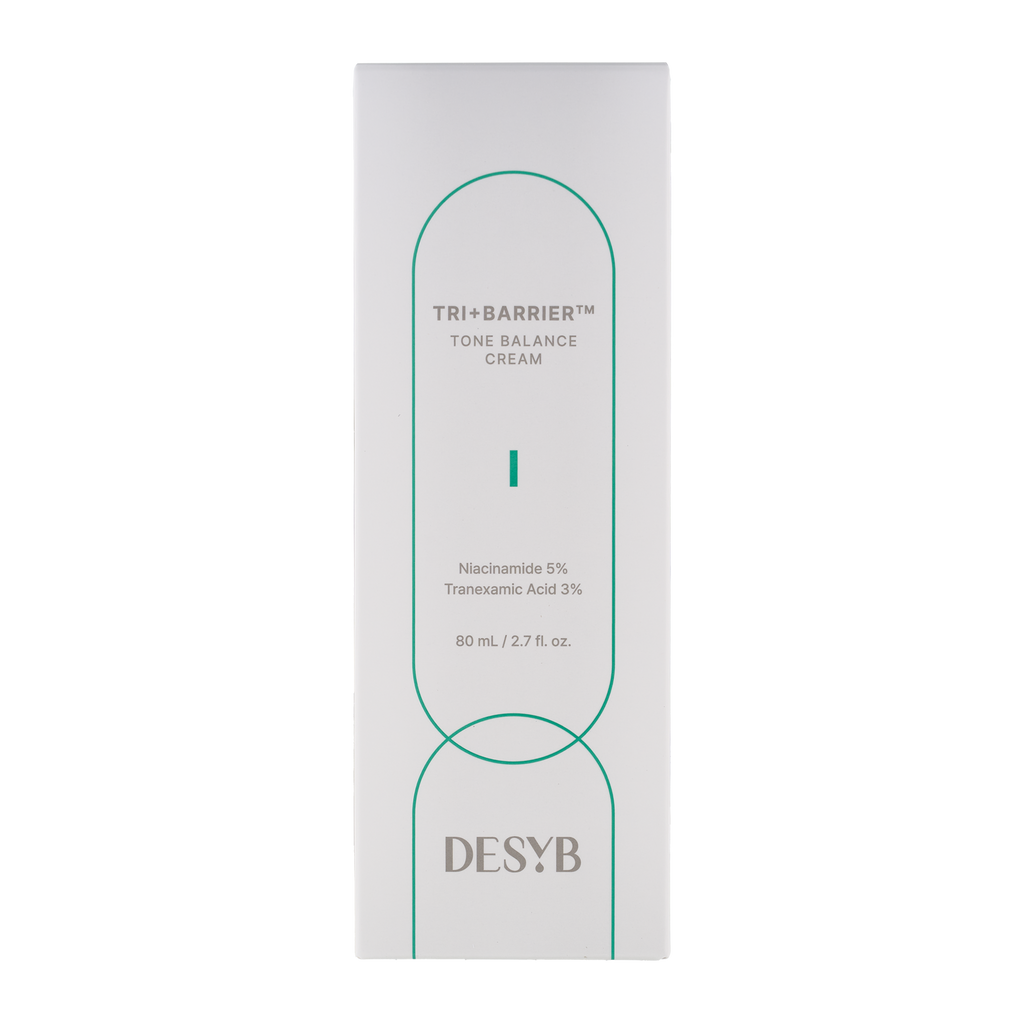 Tone Balance Cream