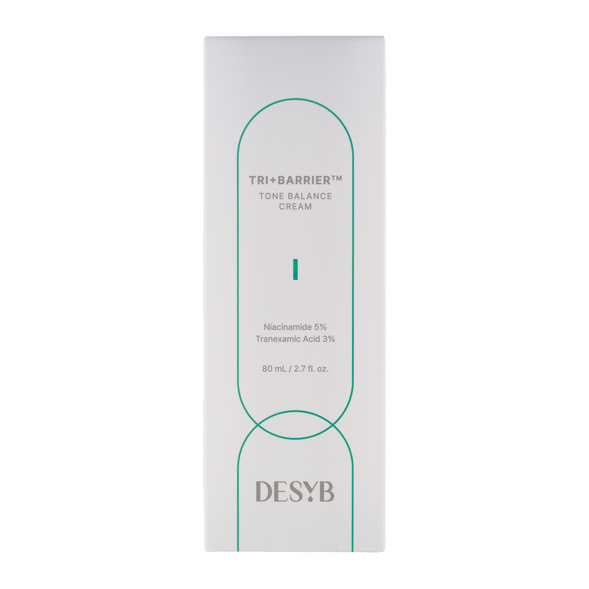 Tone Balance Cream