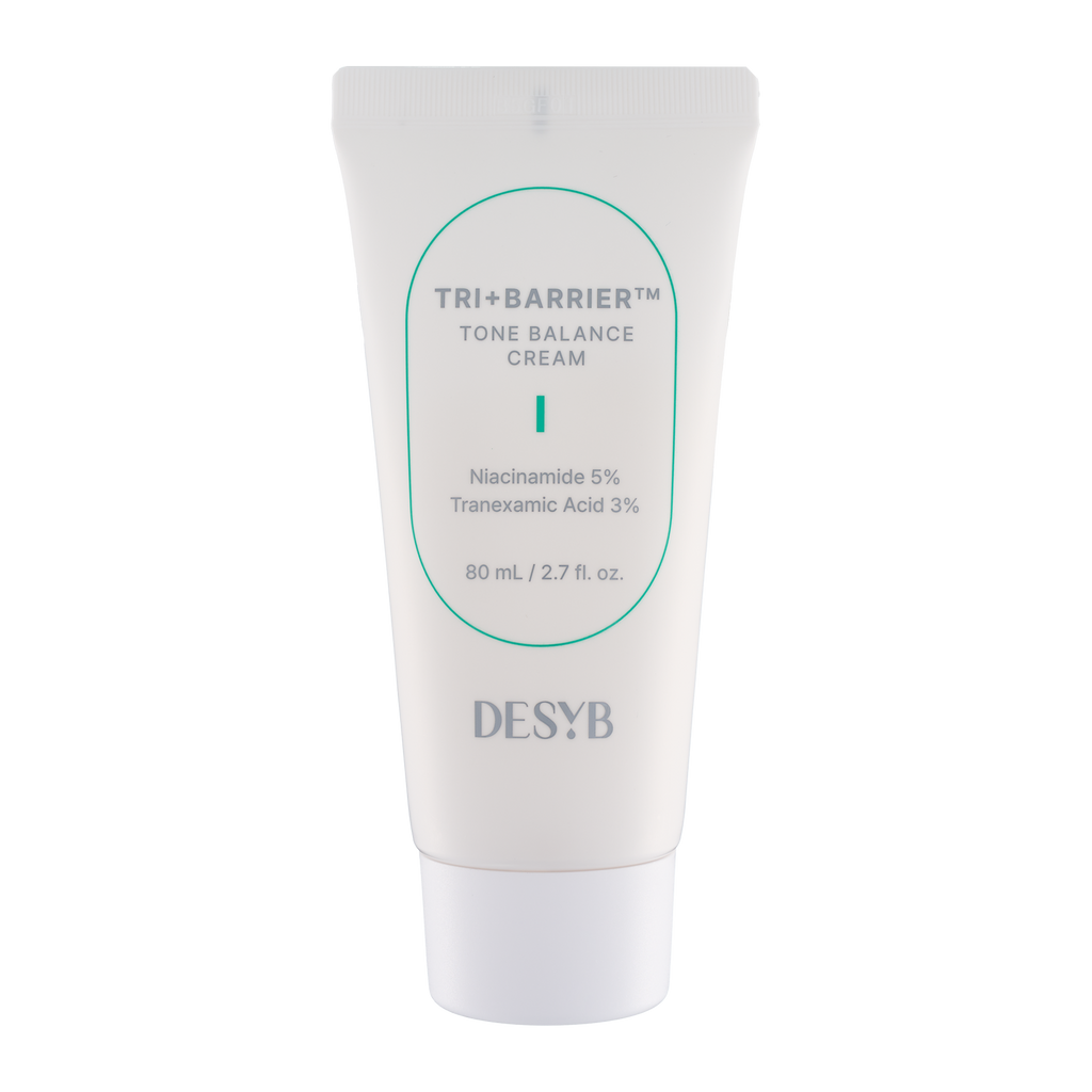 Tone Balance Cream