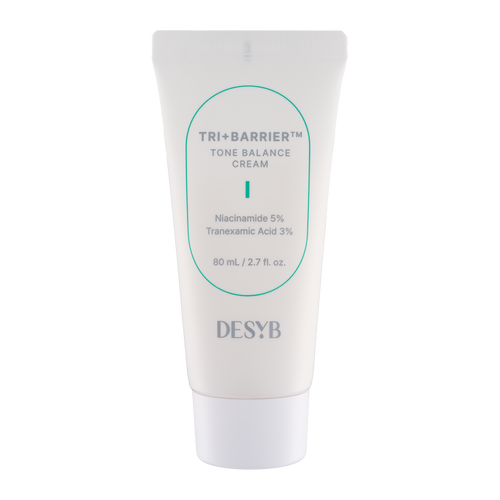 Tone Balance Cream