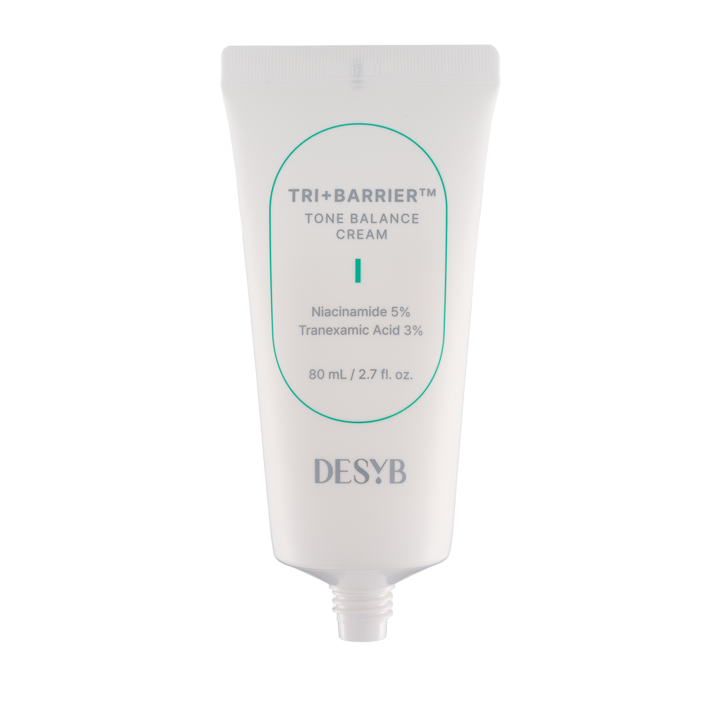 Tone Balance Cream