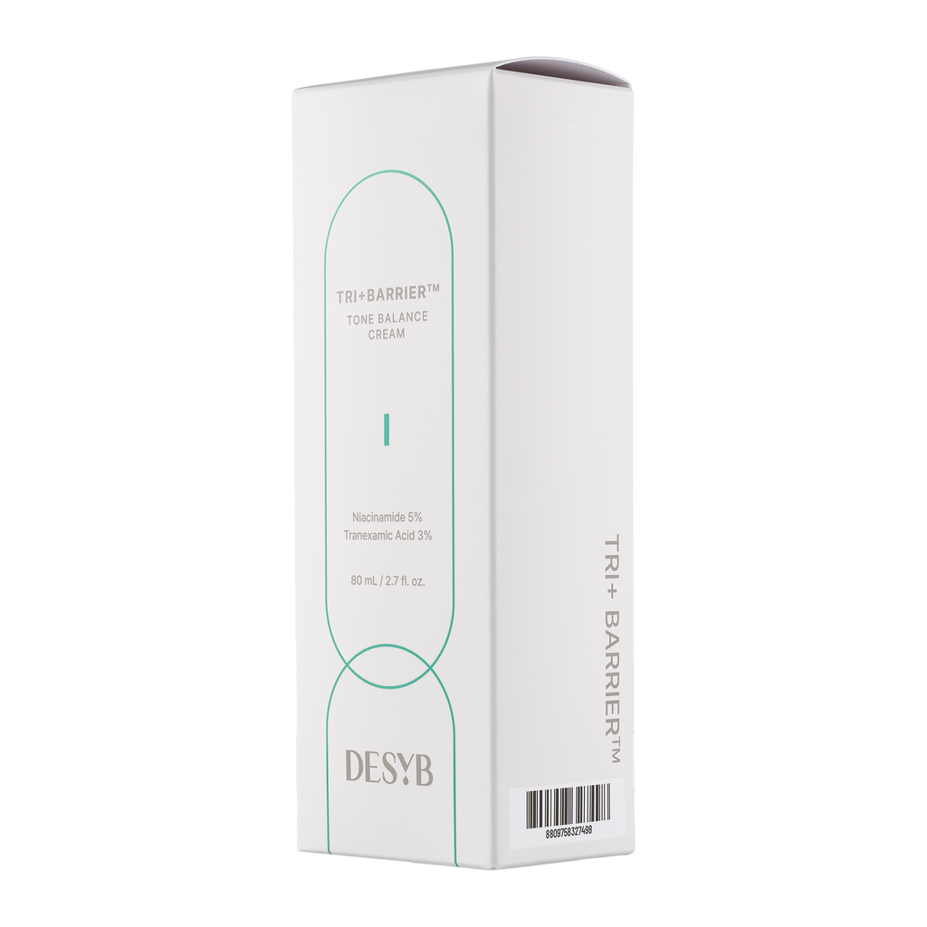 Tone Balance Cream