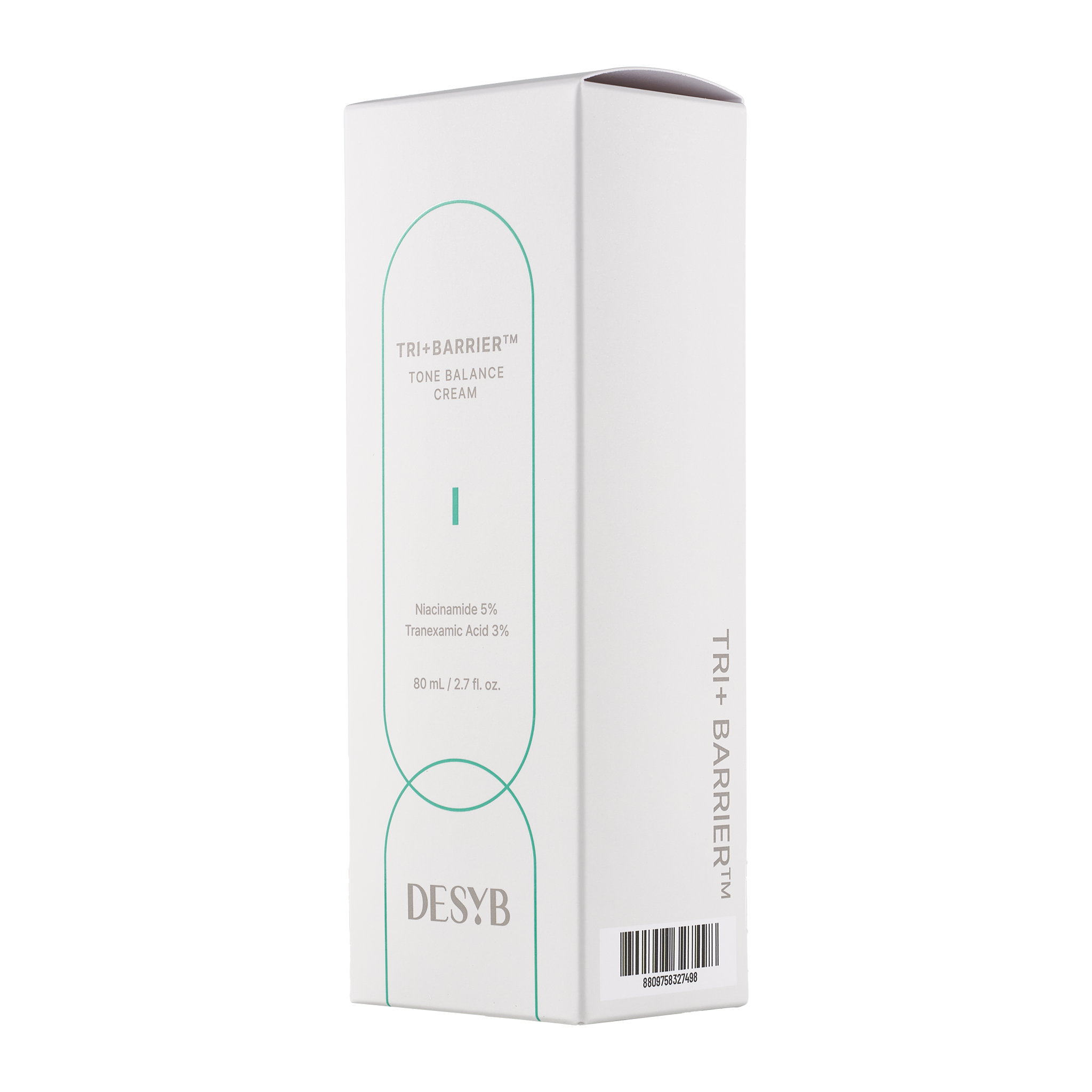 Tone Balance Cream