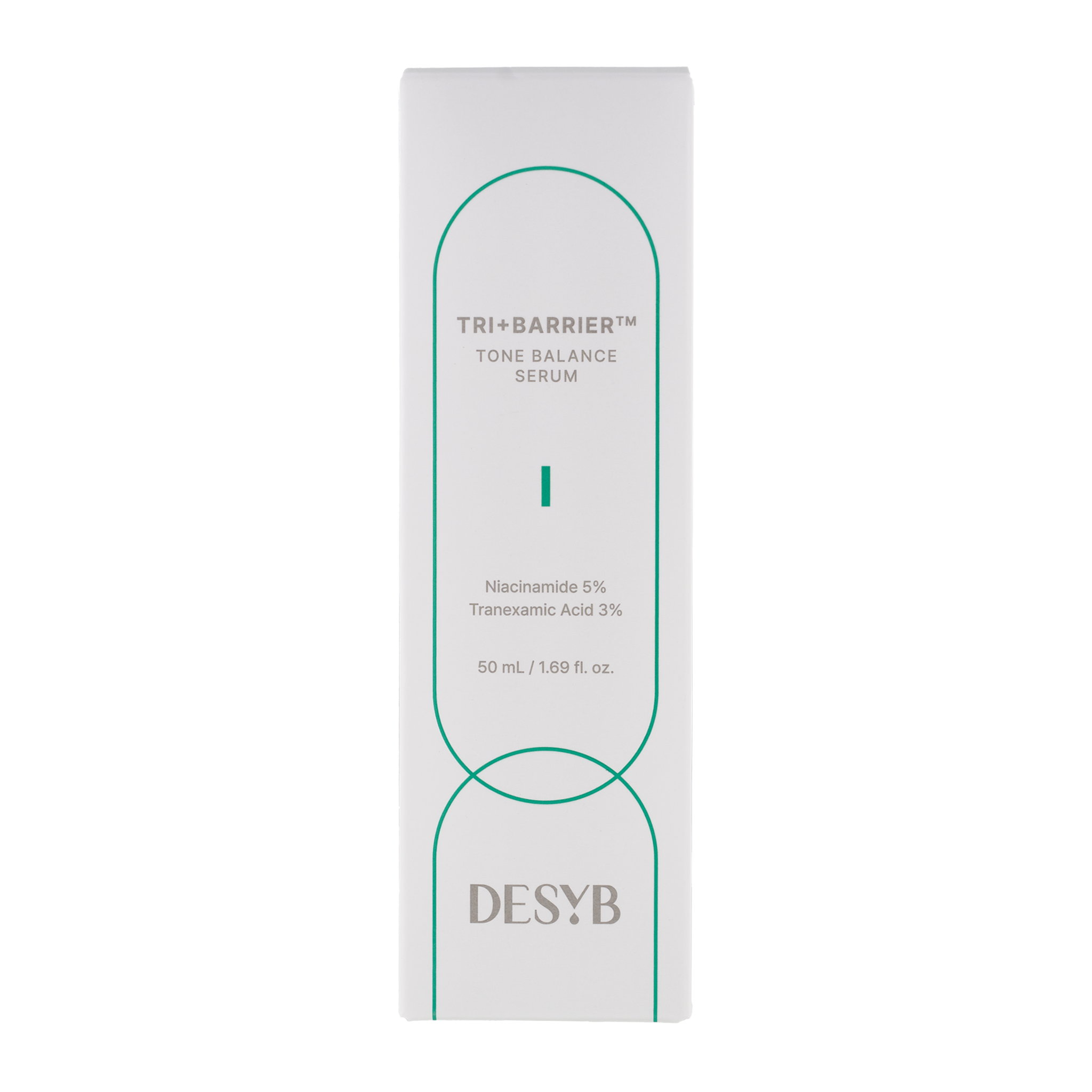 Tone Balance Serum