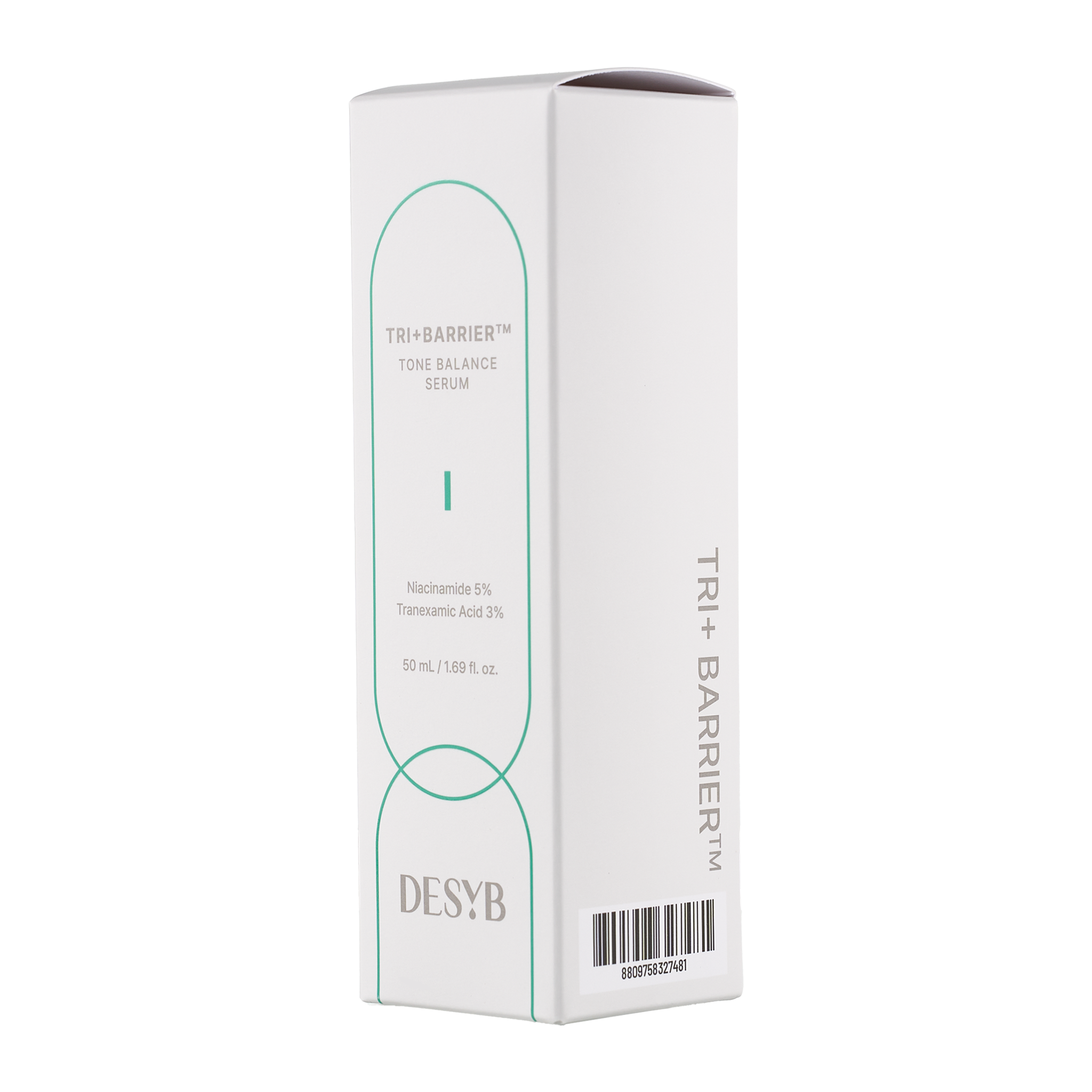 Tone Balance Serum