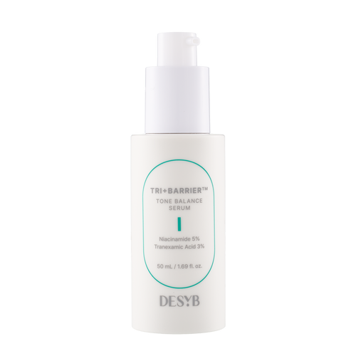 Tone Balance Serum
